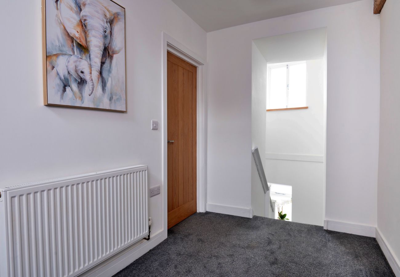 Ferienhaus in Builth Wells - Brecon House