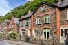 Landhaus in Lynmouth - River Cottage