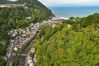 Landhaus in Lynmouth - River Cottage