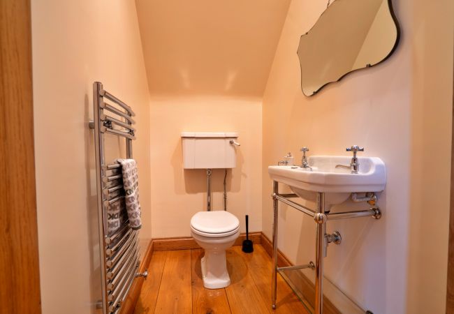 Landhaus in Ashover - Rough Close Farm Cottage Landhaus in Ashover - Rough Close Farm Cottage