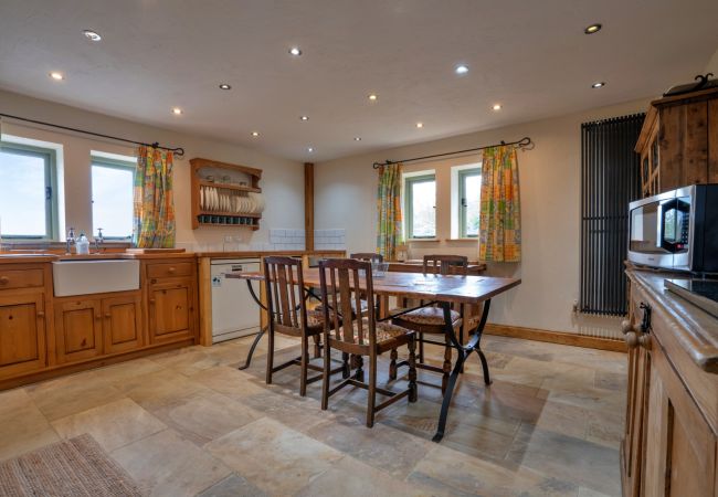 Landhaus in Ashover - Rough Close Farm Cottage Landhaus in Ashover - Rough Close Farm Cottage