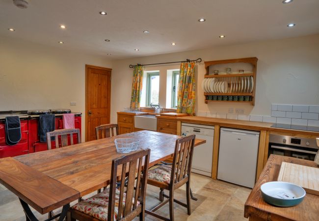 Landhaus in Ashover - Rough Close Farm Cottage Landhaus in Ashover - Rough Close Farm Cottage