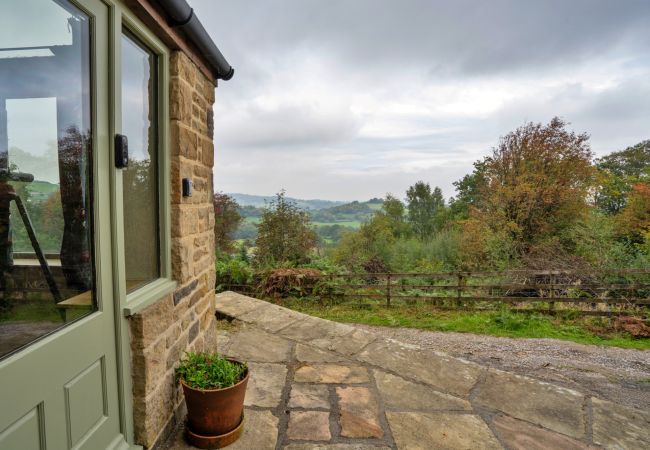 Landhaus in Ashover - Rough Close Farm Cottage Landhaus in Ashover - Rough Close Farm Cottage