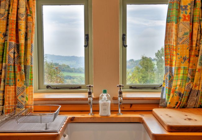 Landhaus in Ashover - Rough Close Farm Cottage Landhaus in Ashover - Rough Close Farm Cottage