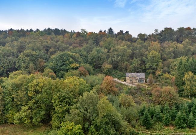 Landhaus in Ashover - Rough Close Farm Cottage Landhaus in Ashover - Rough Close Farm Cottage