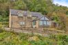 Landhaus in Ashover - Rough Close Farm Cottage Landhaus in Ashover - Rough Close Farm Cottage