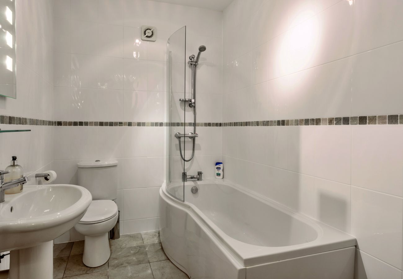 Ferienwohnung in Salcombe - Furzehill