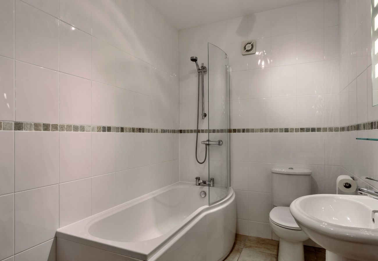 Ferienwohnung in Salcombe - Furzehill