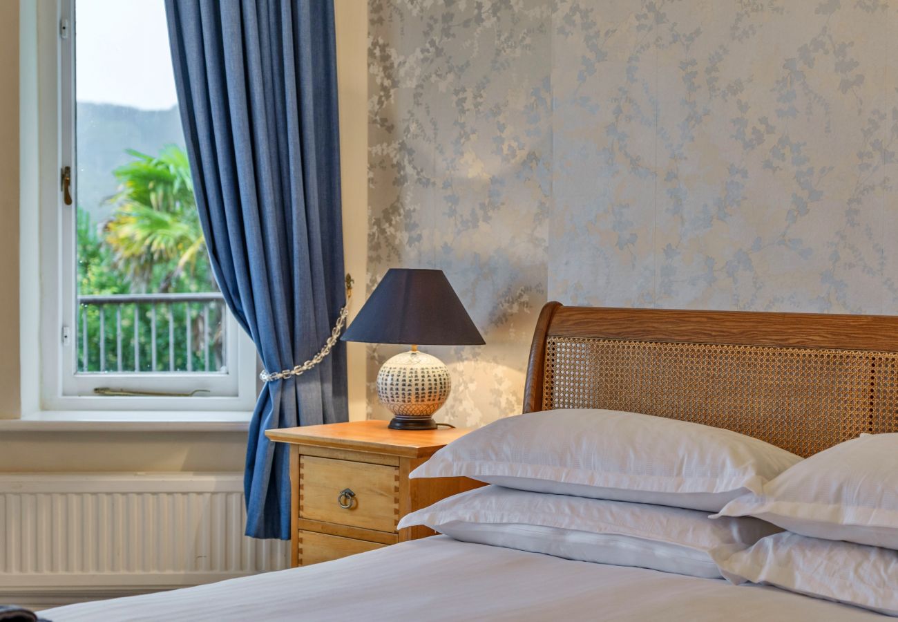 Ferienwohnung in Salcombe - Furzehill