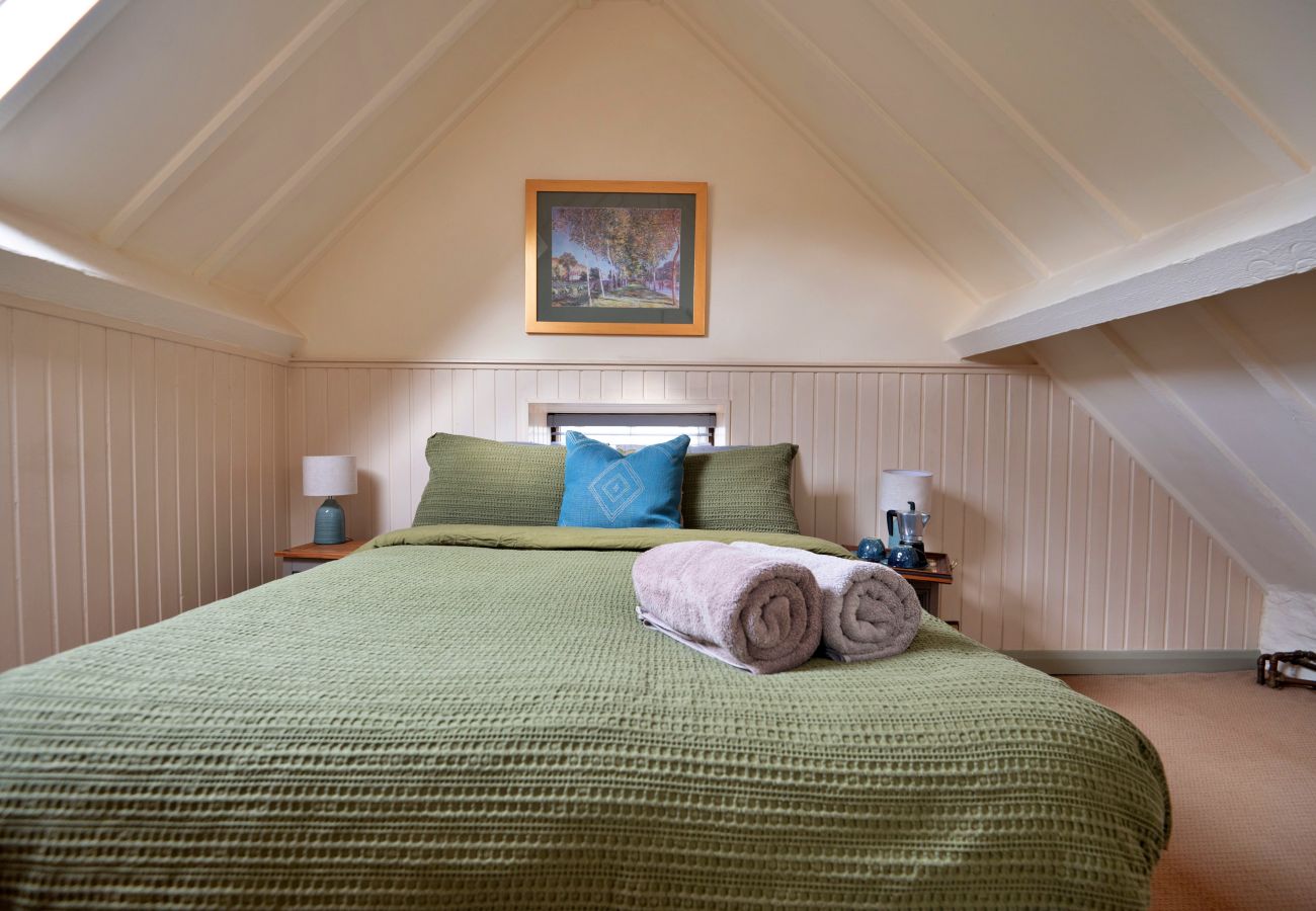 Landhaus in Dolgellau - Pandy Farmhouse