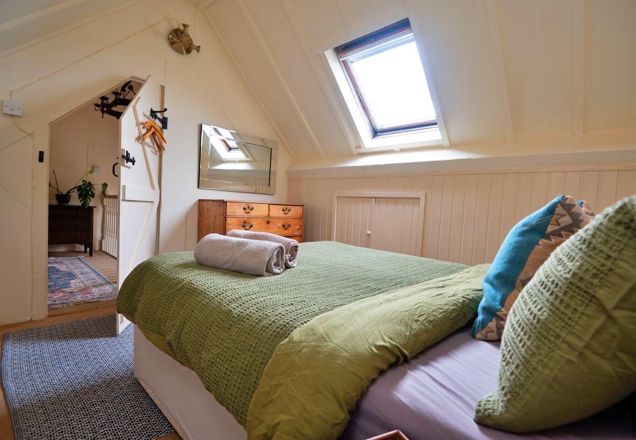 Landhaus in Dolgellau - Pandy Farmhouse