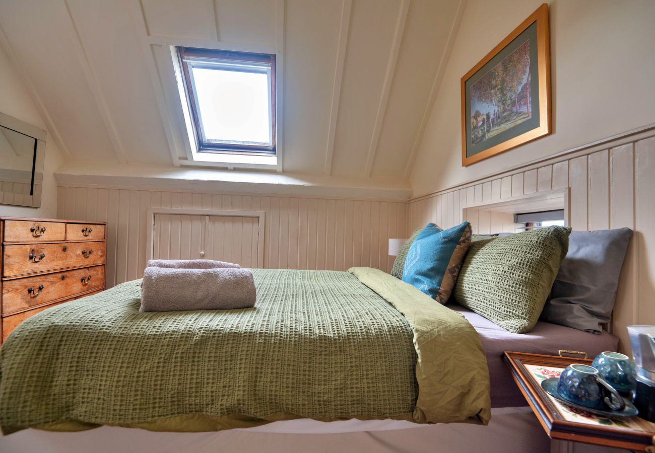 Landhaus in Dolgellau - Pandy Farmhouse