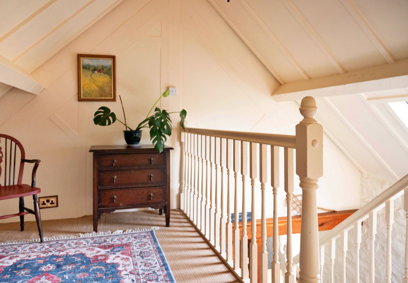Landhaus in Dolgellau - Pandy Farmhouse