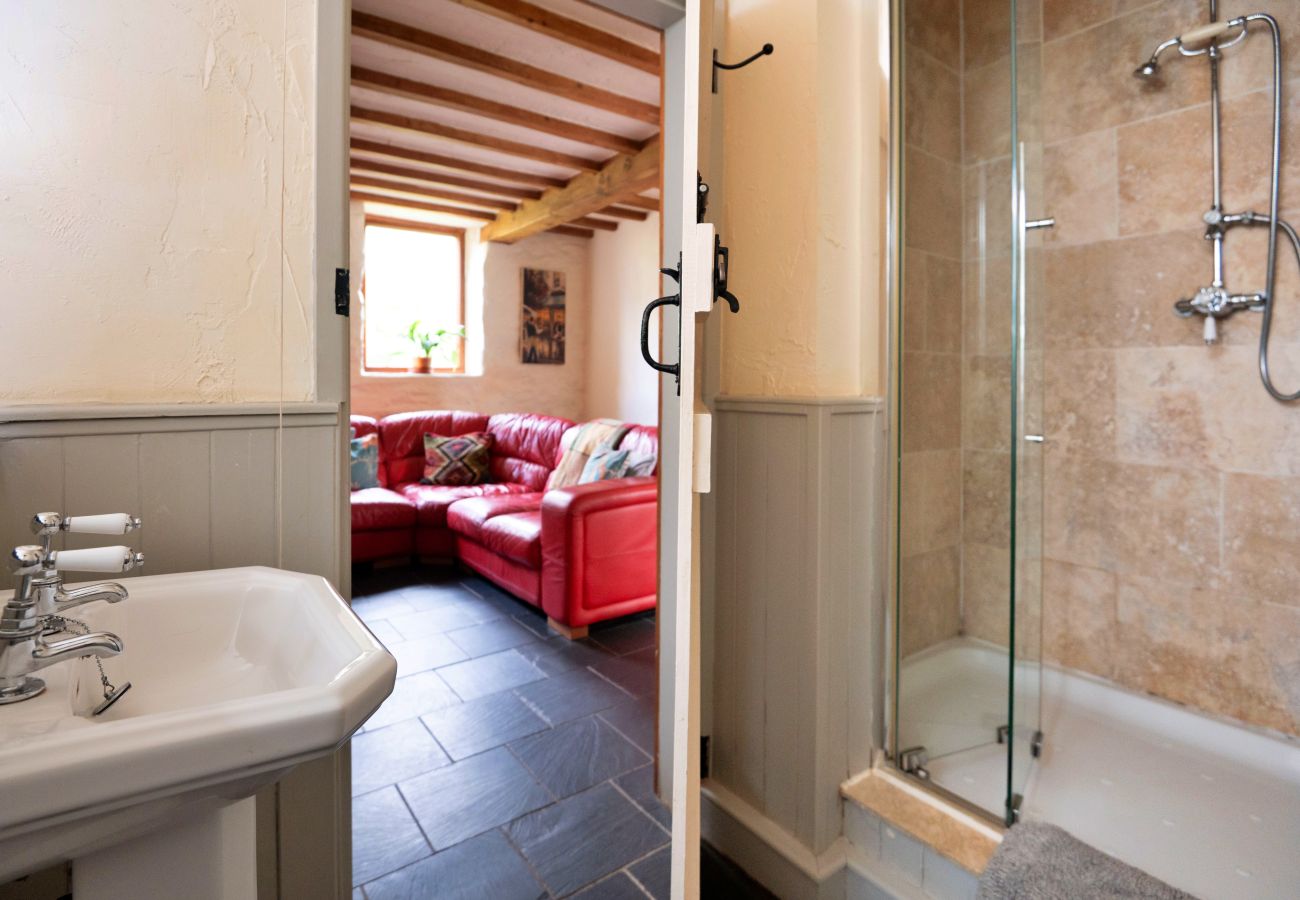 Landhaus in Dolgellau - Pandy Farmhouse