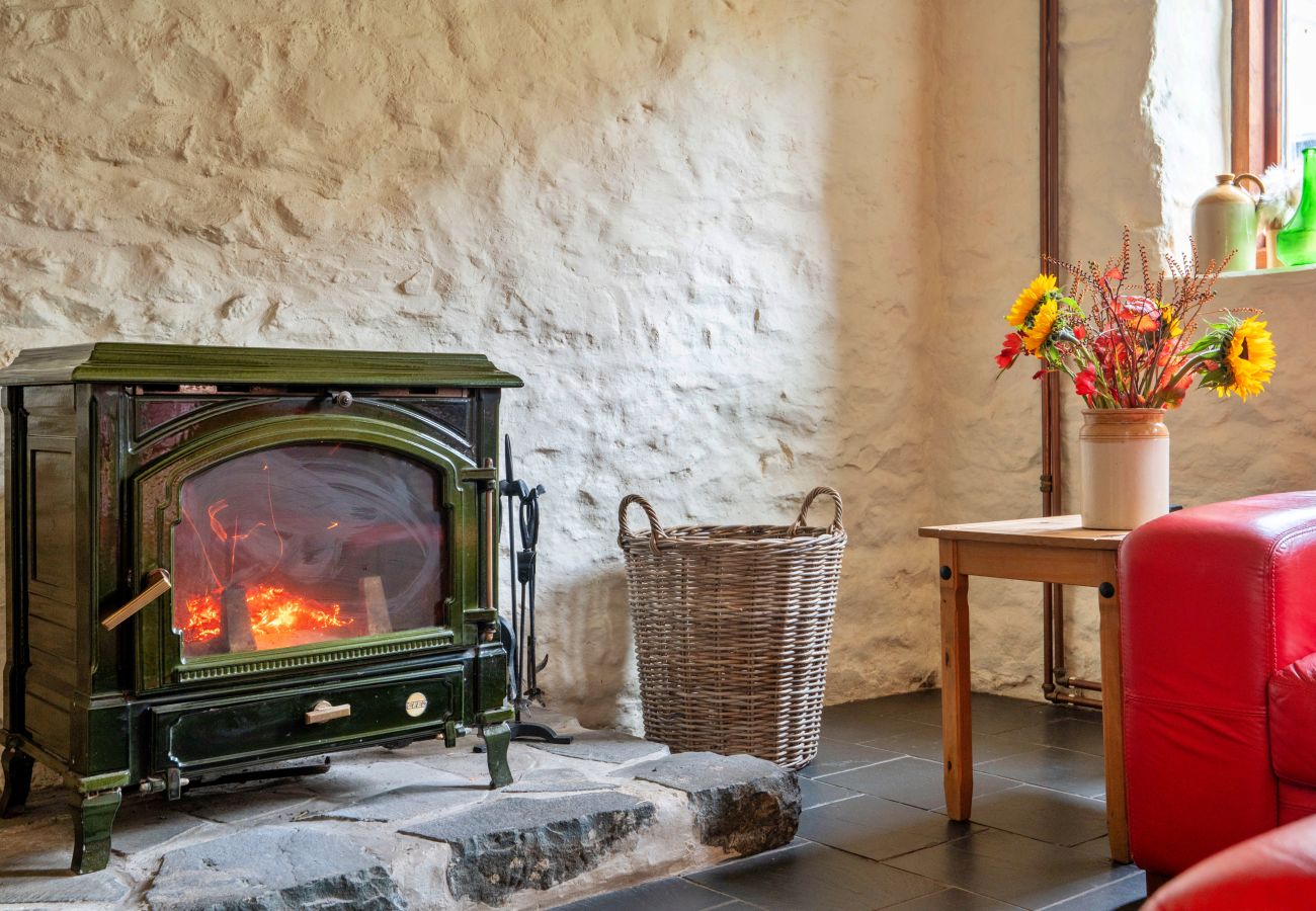 Landhaus in Dolgellau - Pandy Farmhouse