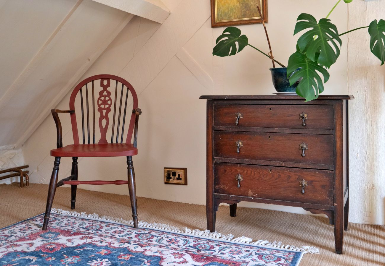 Landhaus in Dolgellau - Pandy Farmhouse