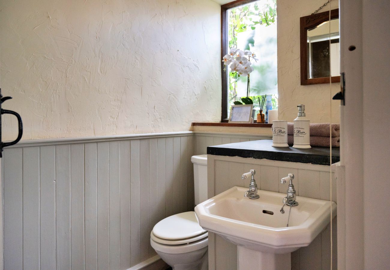 Landhaus in Dolgellau - Pandy Farmhouse