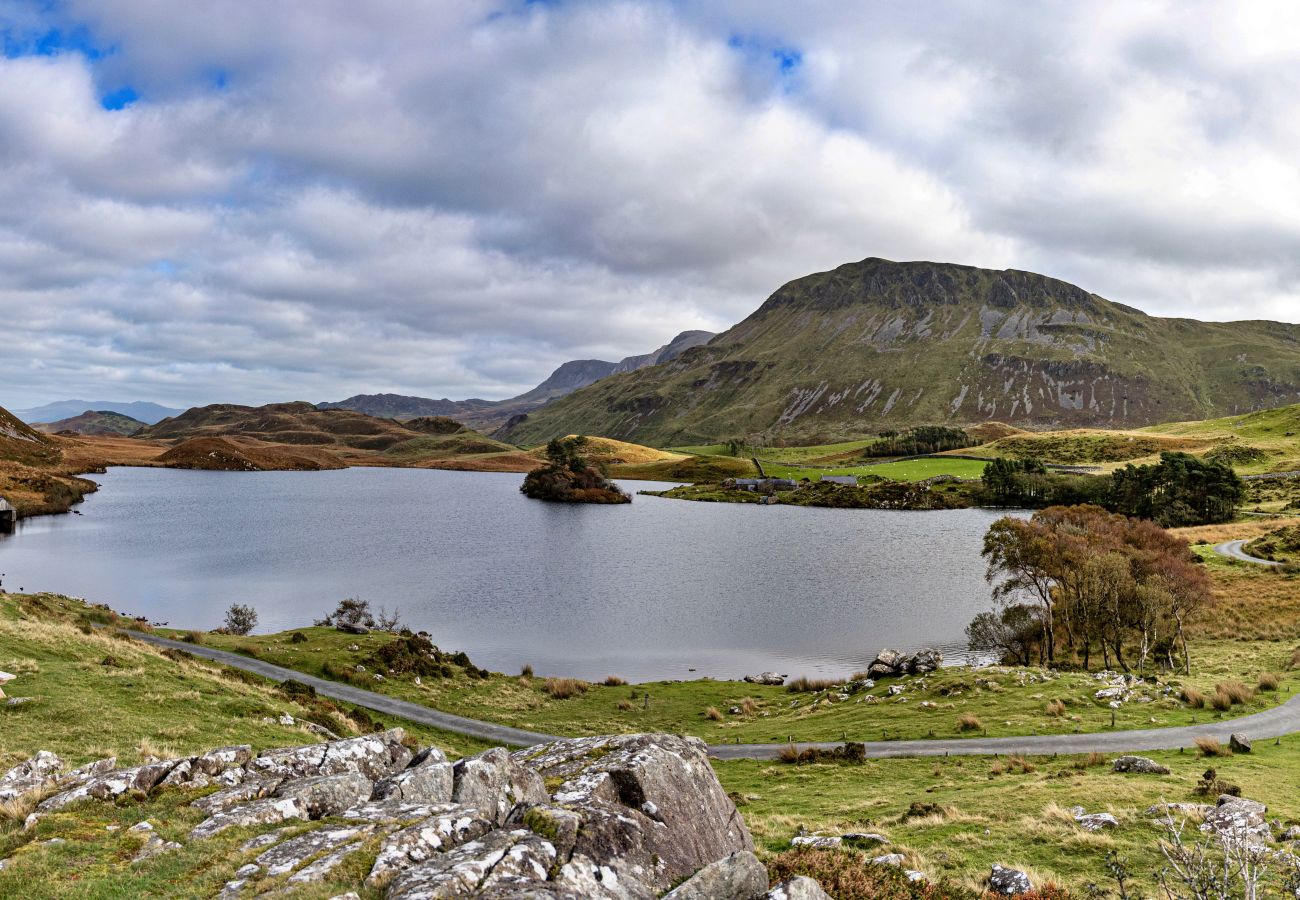 Landhaus in Dolgellau - Pandy Farmhouse