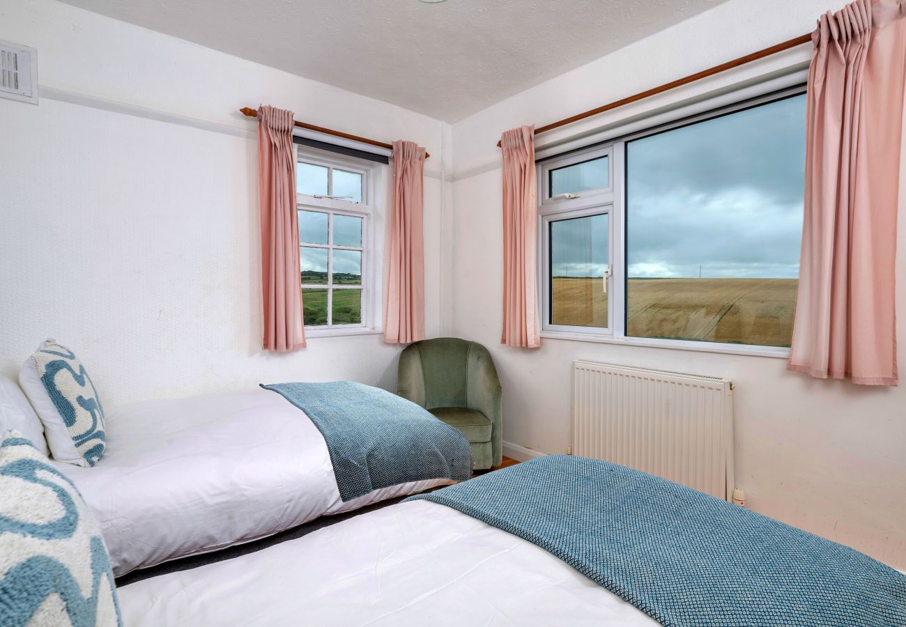 Landhaus in Bude - The Breakers