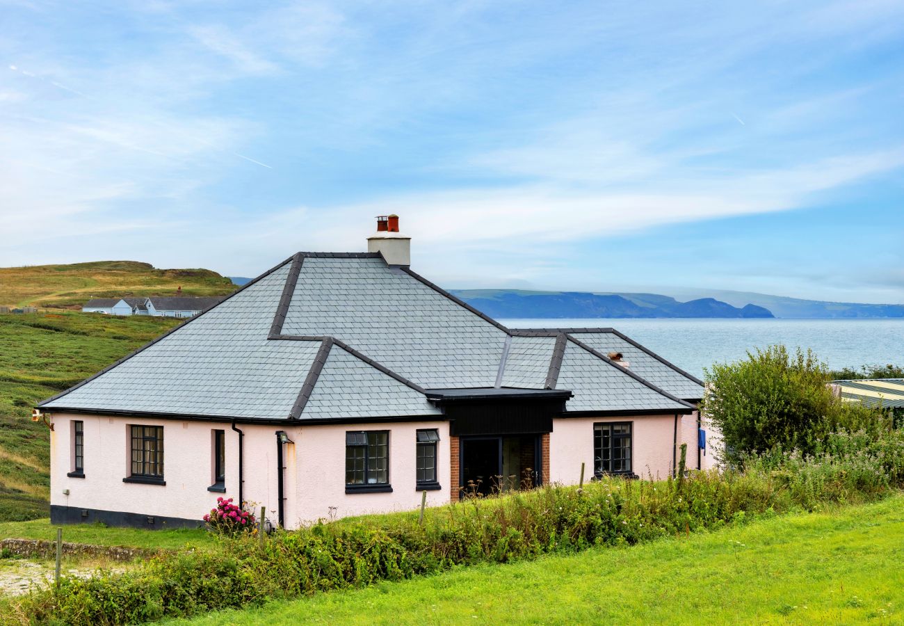 Landhaus in Bude - The Breakers