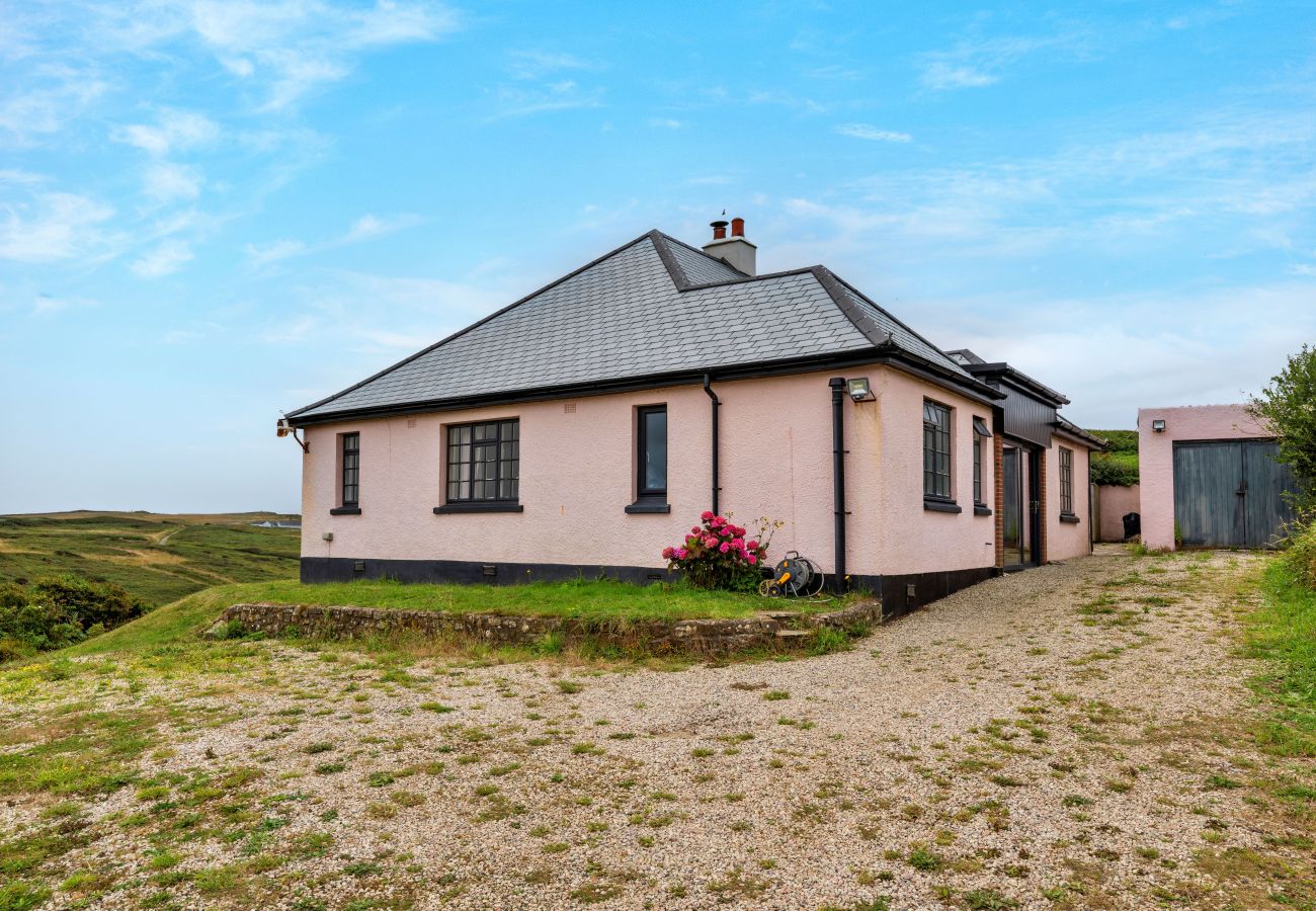 Landhaus in Bude - The Breakers