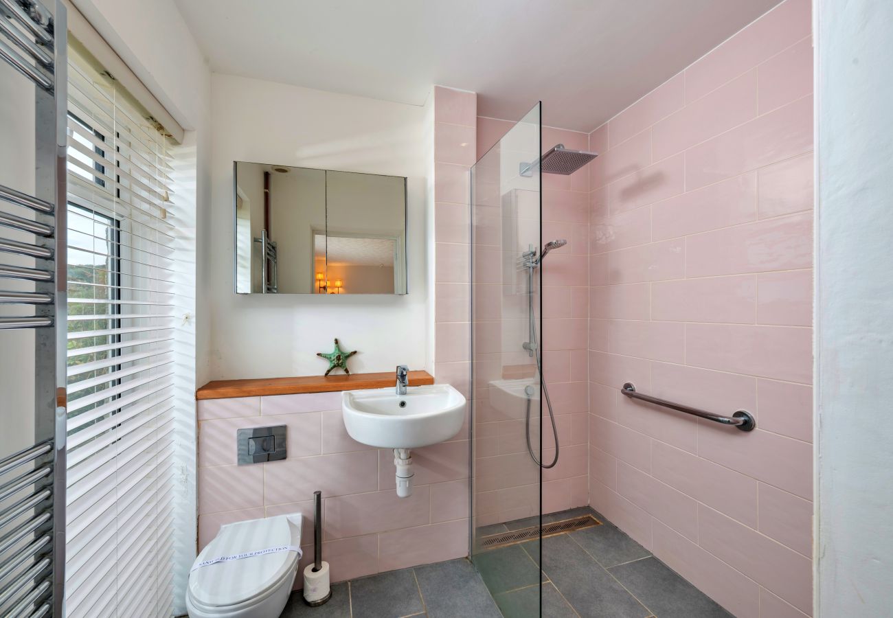 Landhaus in Bude - The Breakers