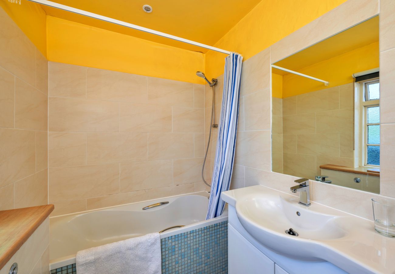 Landhaus in Bude - The Breakers