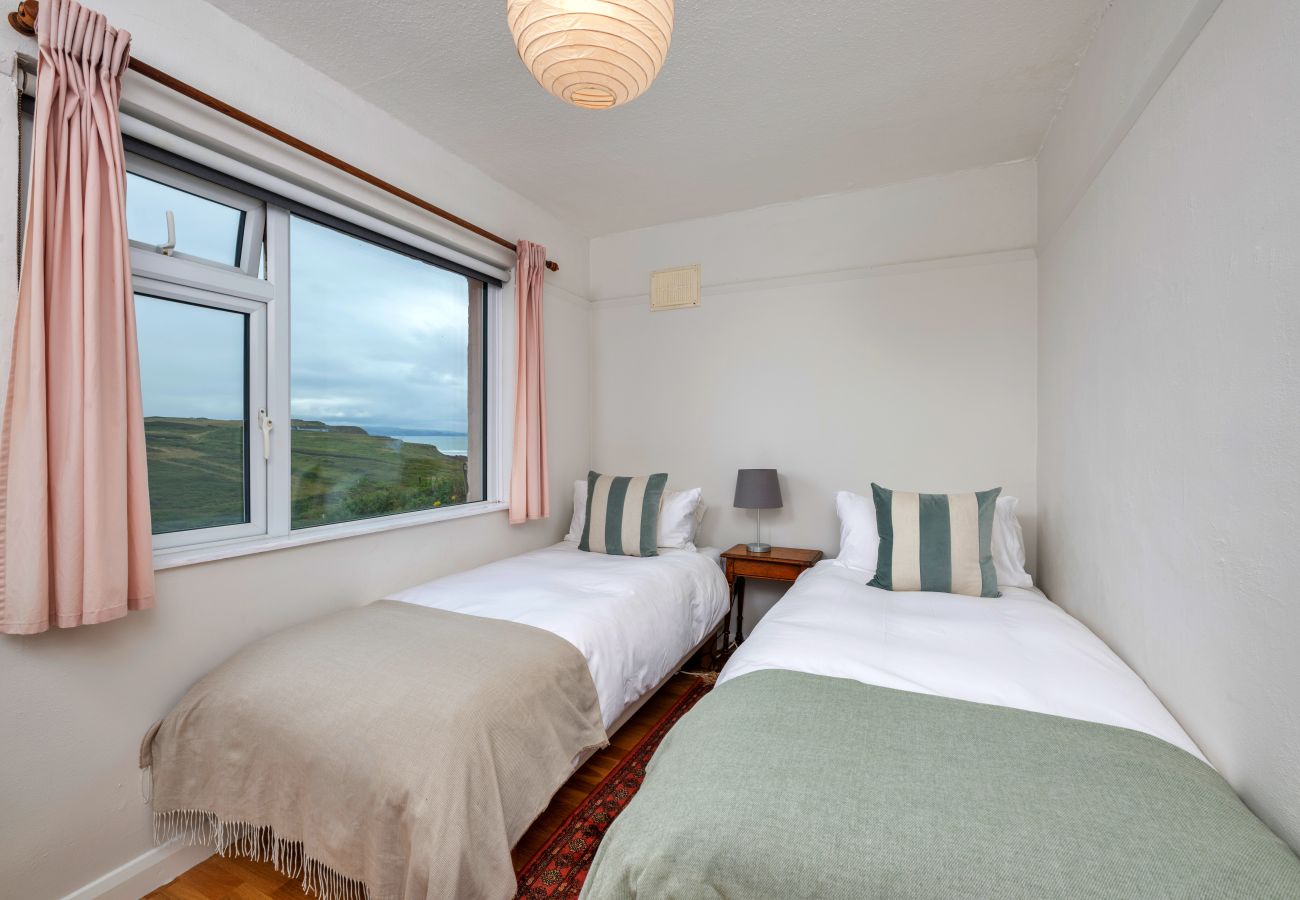 Landhaus in Bude - The Breakers