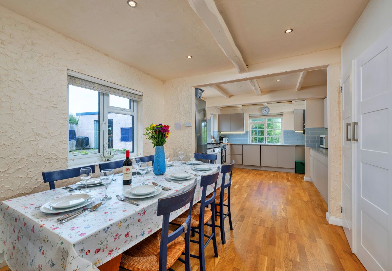 Landhaus in Bude - The Breakers