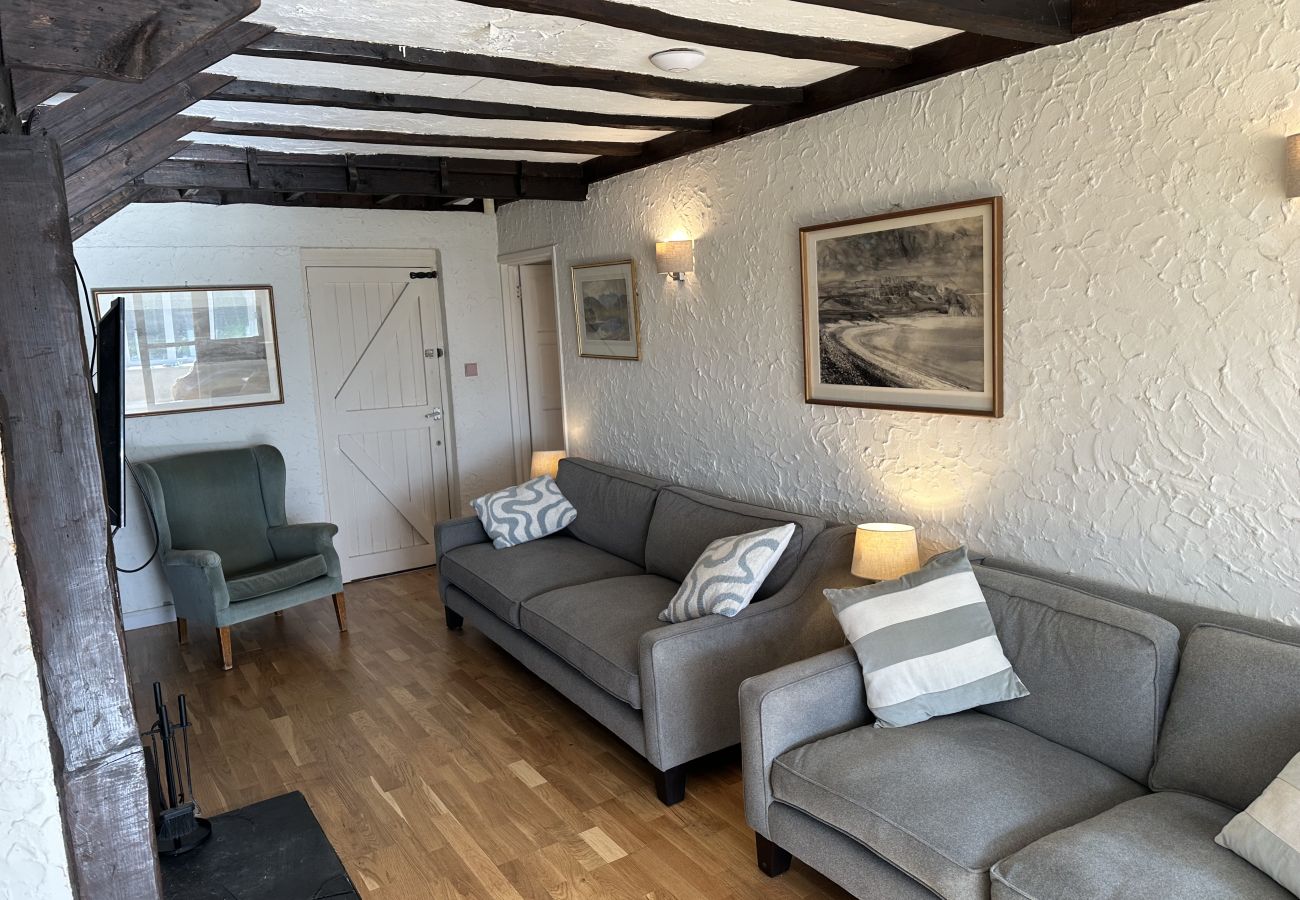 Landhaus in Bude - The Breakers