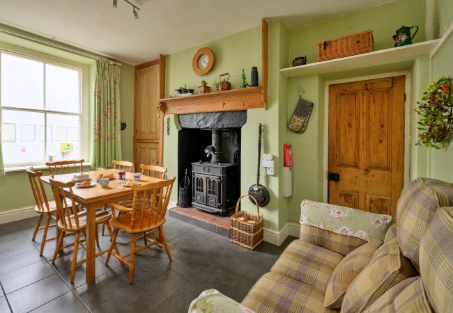 Landhaus in Betws-Y-Coed - Bod Gwynedd Landhaus in Betws-Y-Coed - Bod Gwynedd