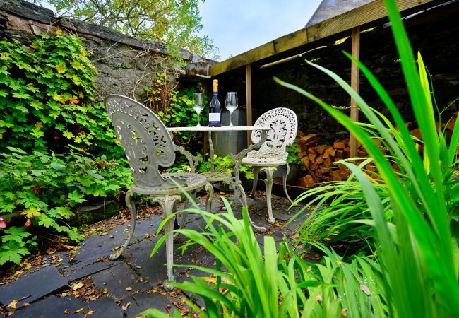 Landhaus in Betws-Y-Coed - Bod Gwynedd Landhaus in Betws-Y-Coed - Bod Gwynedd