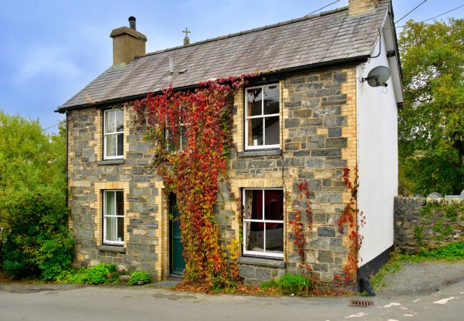 Landhaus in Betws-Y-Coed - Bod Gwynedd Landhaus in Betws-Y-Coed - Bod Gwynedd