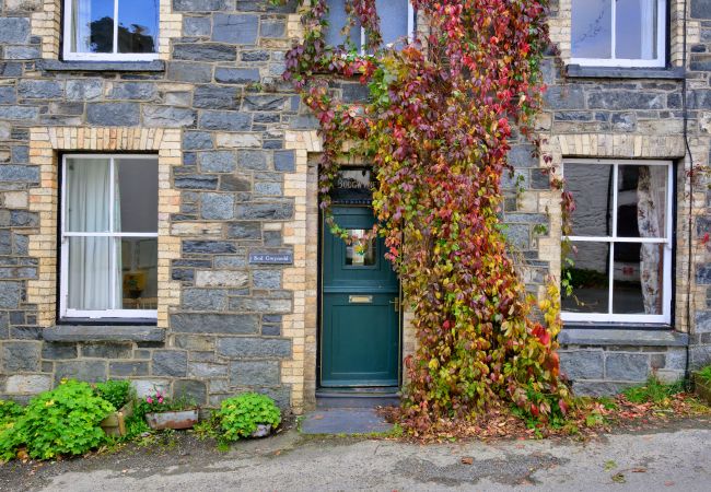 Landhaus in Betws-Y-Coed - Bod Gwynedd Landhaus in Betws-Y-Coed - Bod Gwynedd