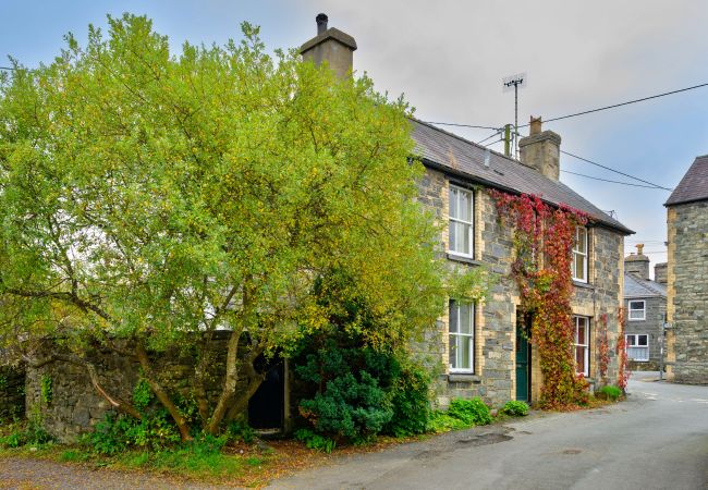 Landhaus in Betws-Y-Coed - Bod Gwynedd Landhaus in Betws-Y-Coed - Bod Gwynedd