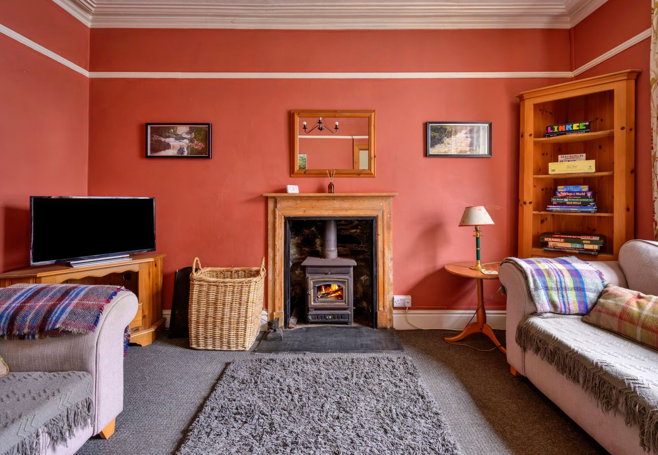 Landhaus in Betws-Y-Coed - Bod Gwynedd Landhaus in Betws-Y-Coed - Bod Gwynedd