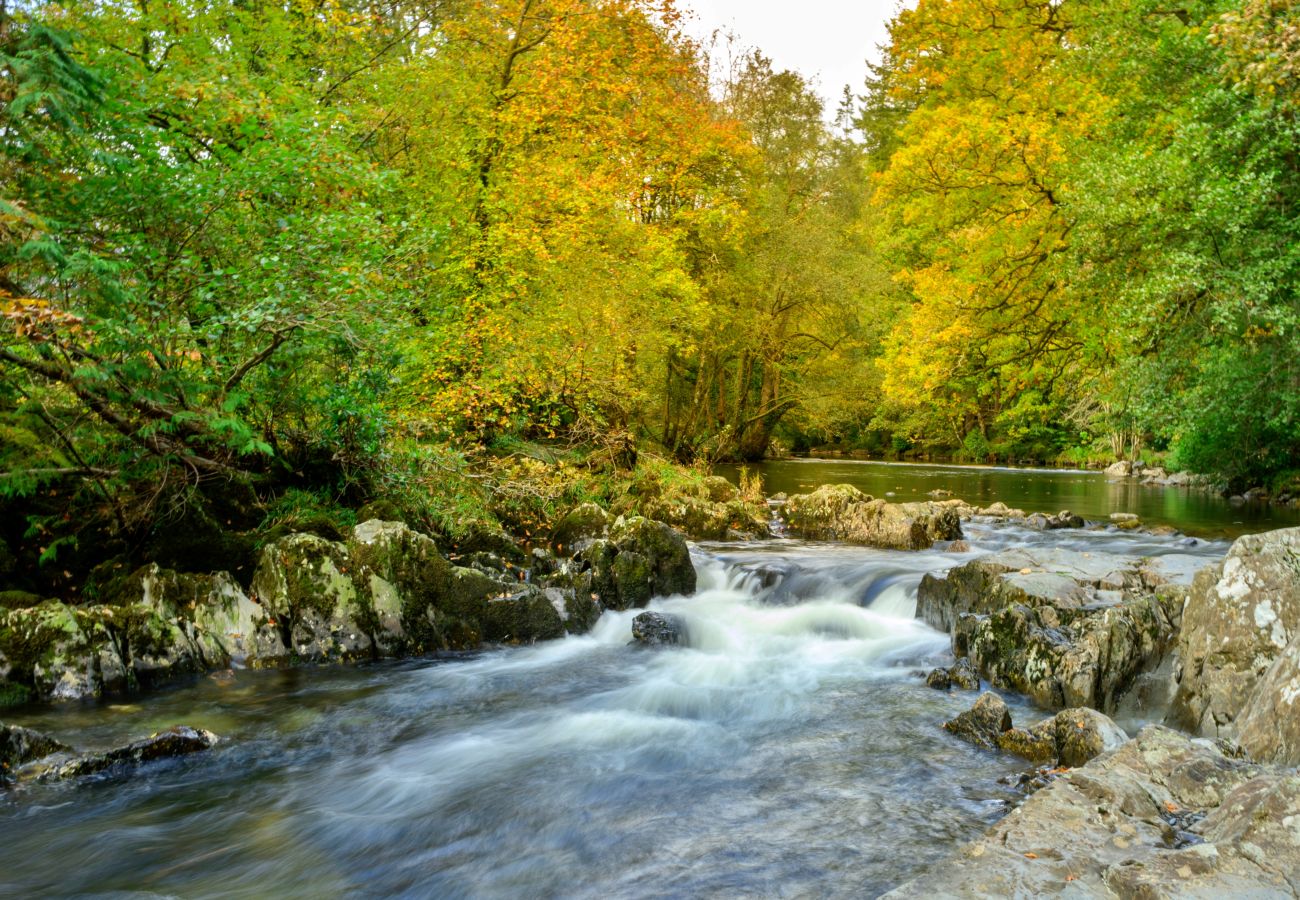 Landhaus in Betws-Y-Coed - Bod Gwynedd Landhaus in Betws-Y-Coed - Bod Gwynedd