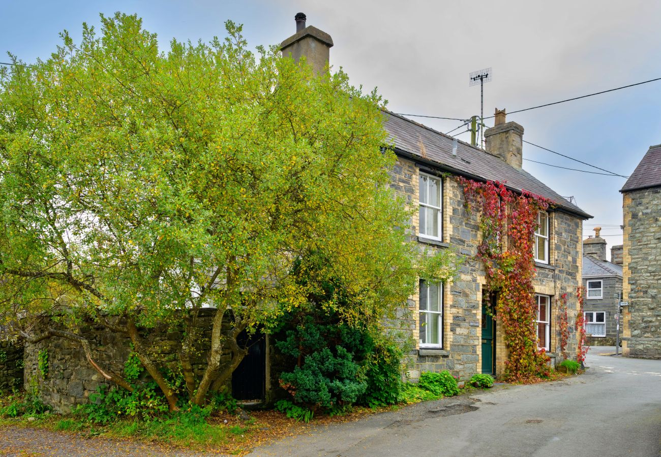 Landhaus in Betws-Y-Coed - Bod Gwynedd Landhaus in Betws-Y-Coed - Bod Gwynedd