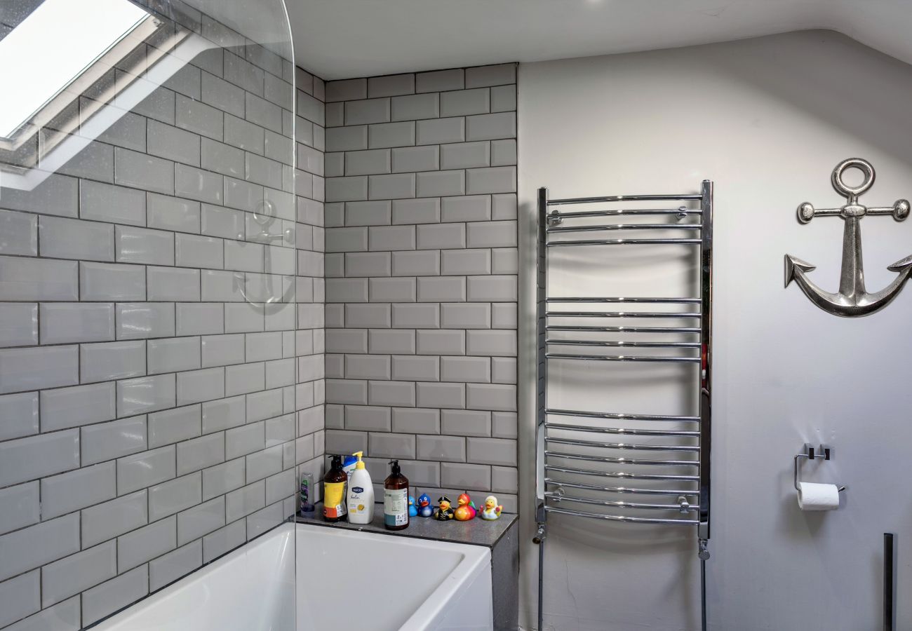 Ferienhaus in Millbrook - High Cross House