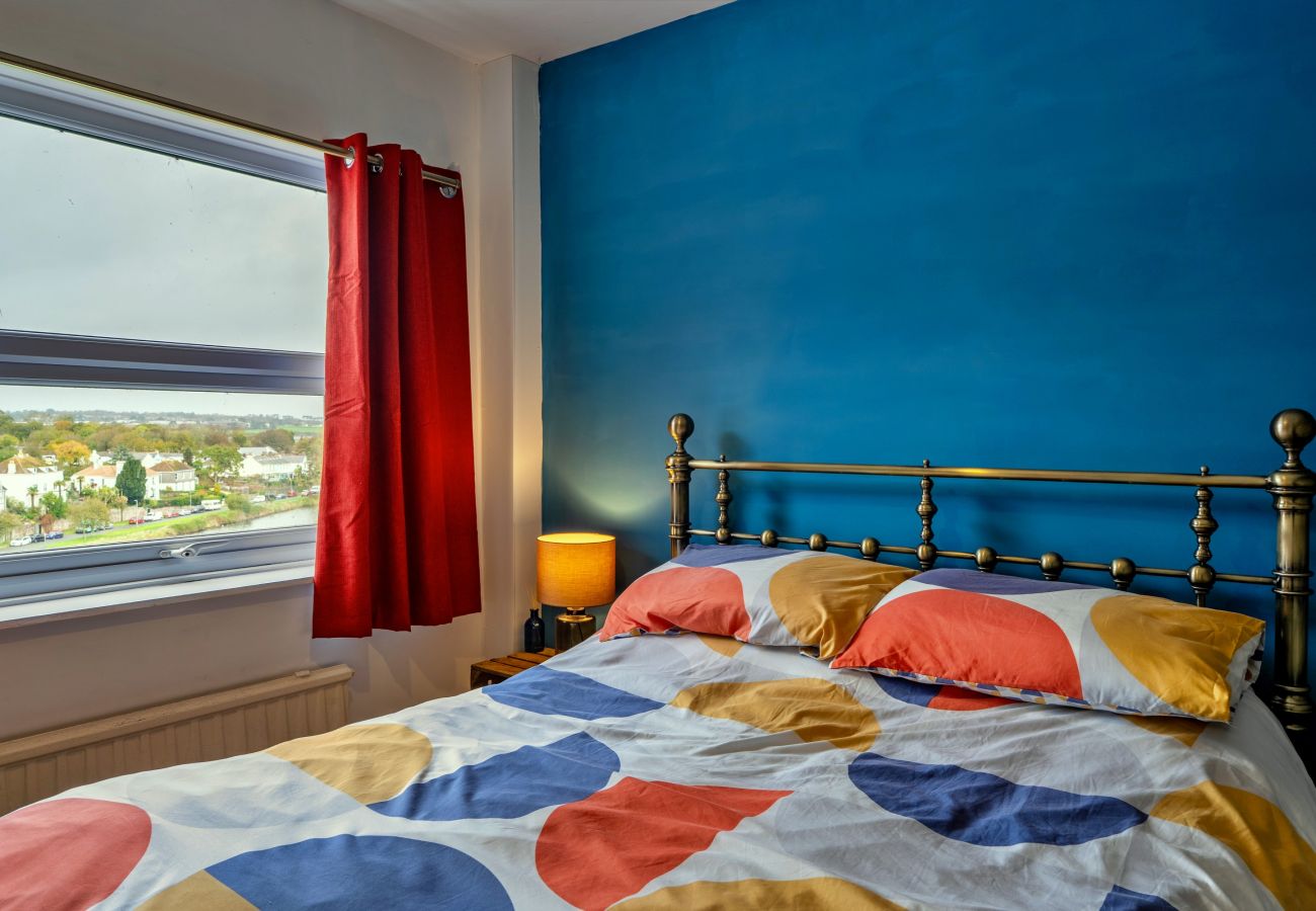 Ferienhaus in Millbrook - High Cross House