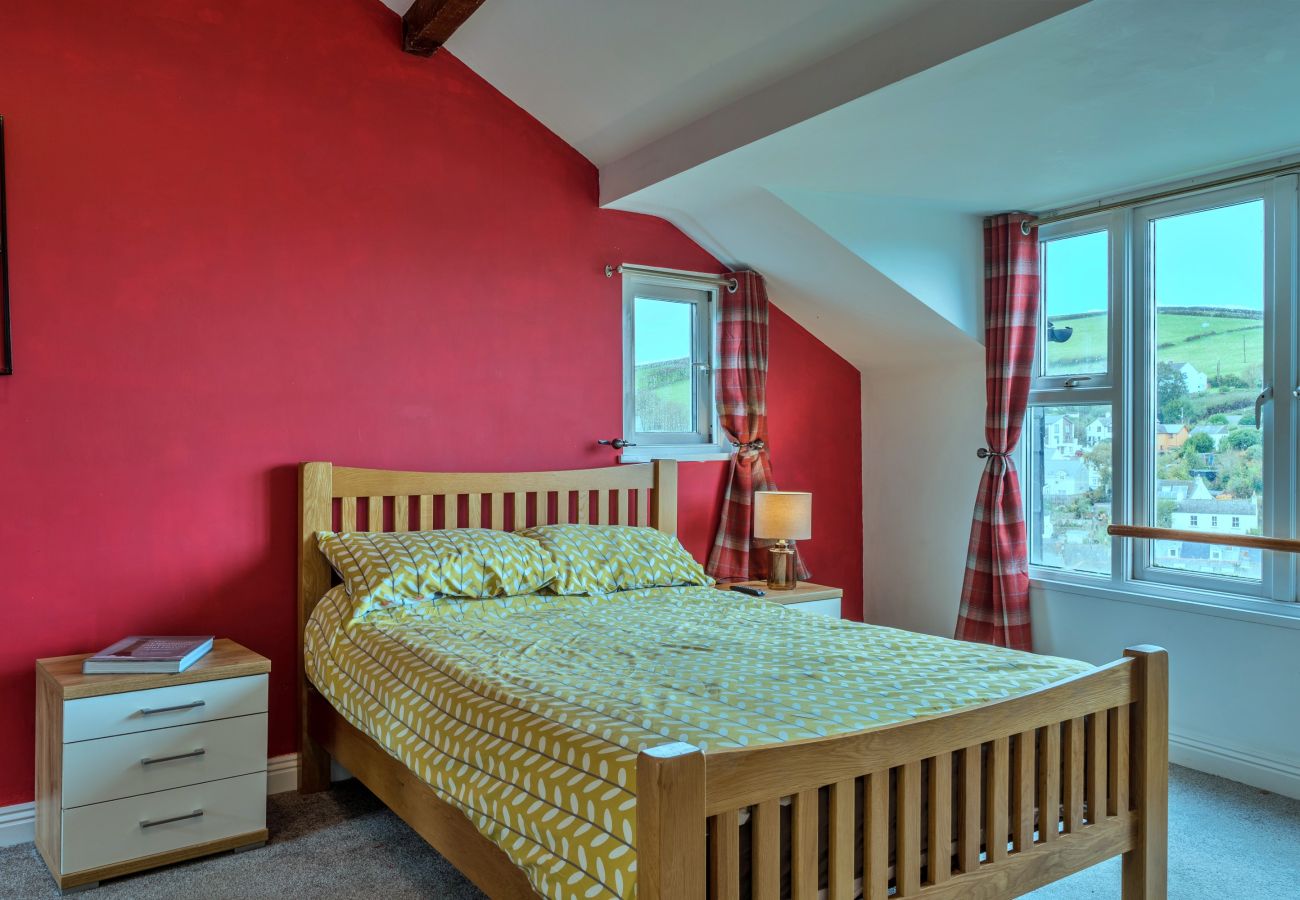 Ferienhaus in Millbrook - High Cross House