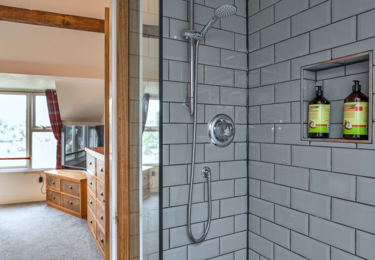 Ferienhaus in Millbrook - High Cross House