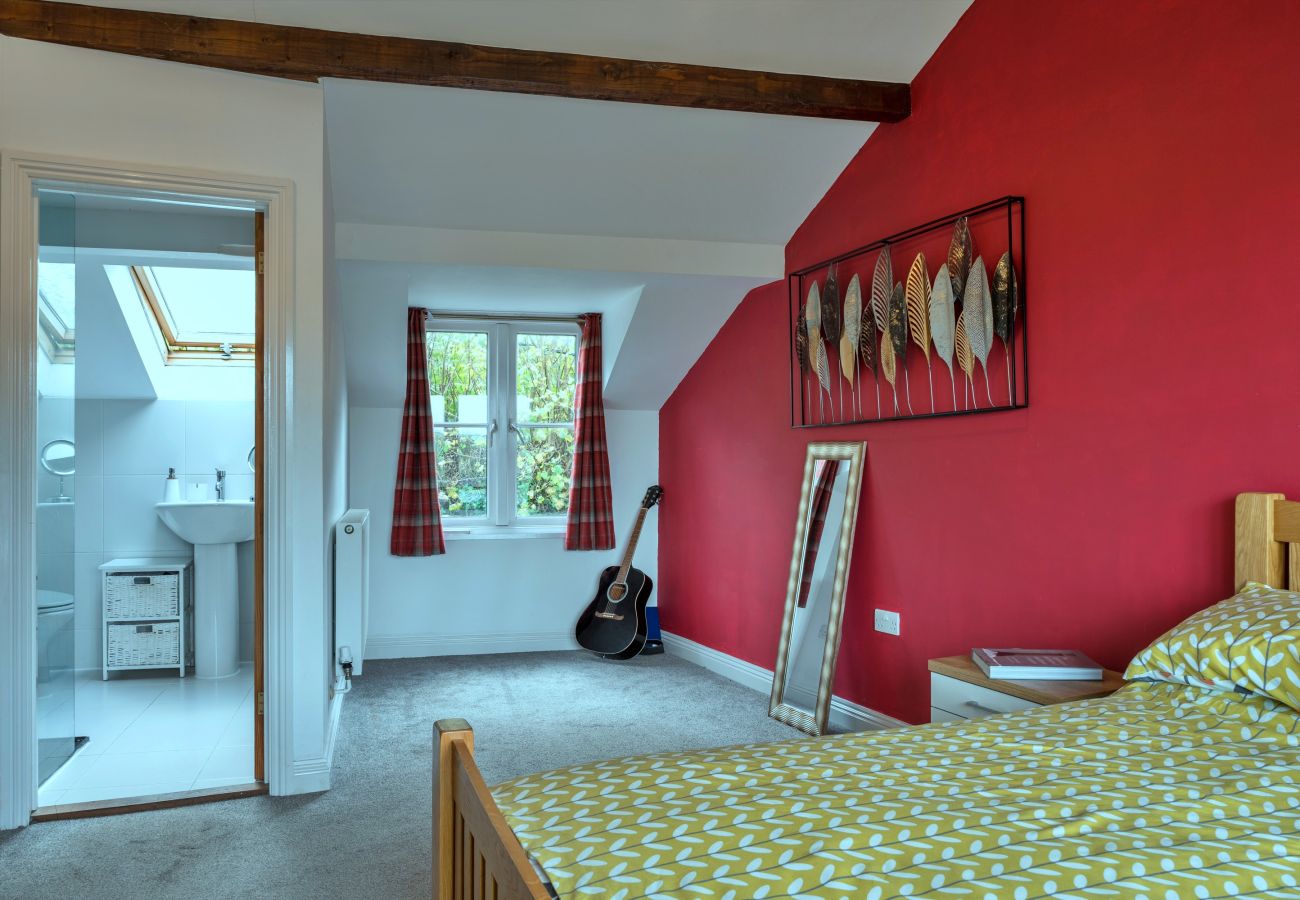 Ferienhaus in Millbrook - High Cross House