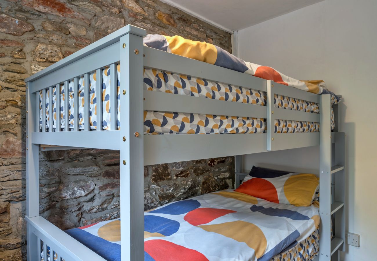 Ferienhaus in Millbrook - High Cross House