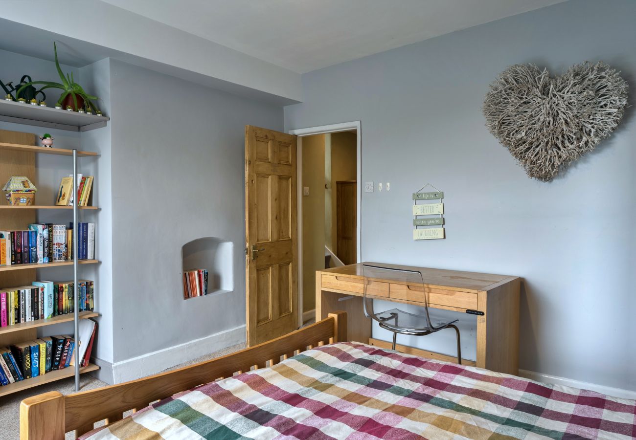 Ferienhaus in Millbrook - High Cross House