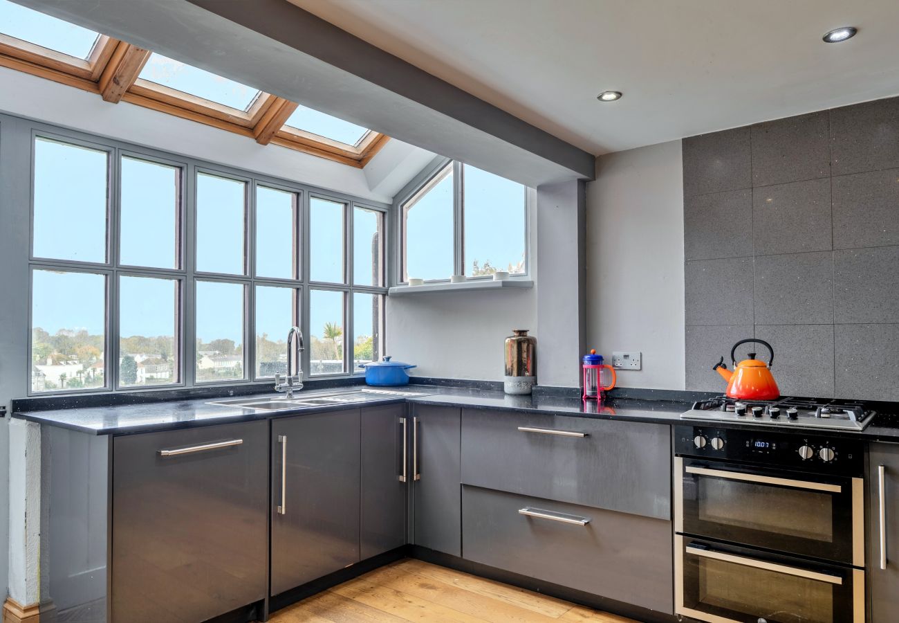 Ferienhaus in Millbrook - High Cross House