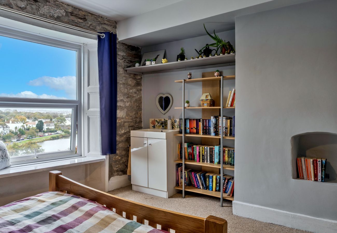 Ferienhaus in Millbrook - High Cross House