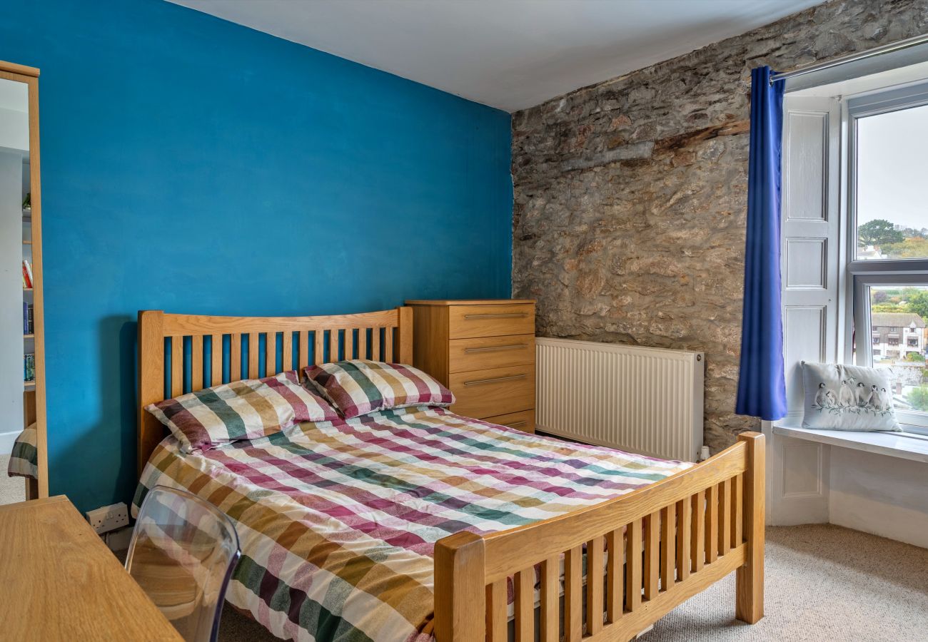 Ferienhaus in Millbrook - High Cross House