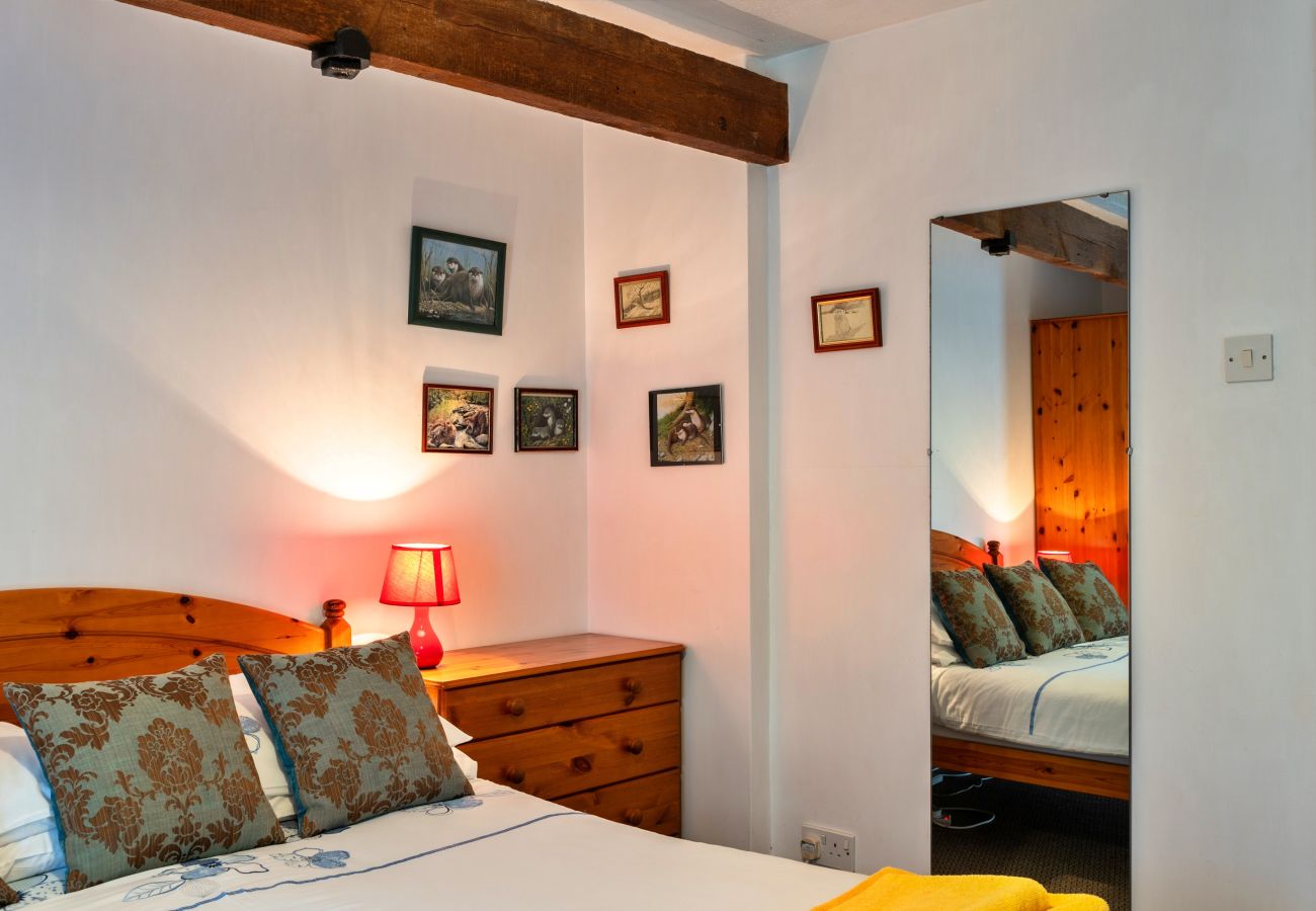 Landhaus in Torrington - Tarquol Cottage, Stowford