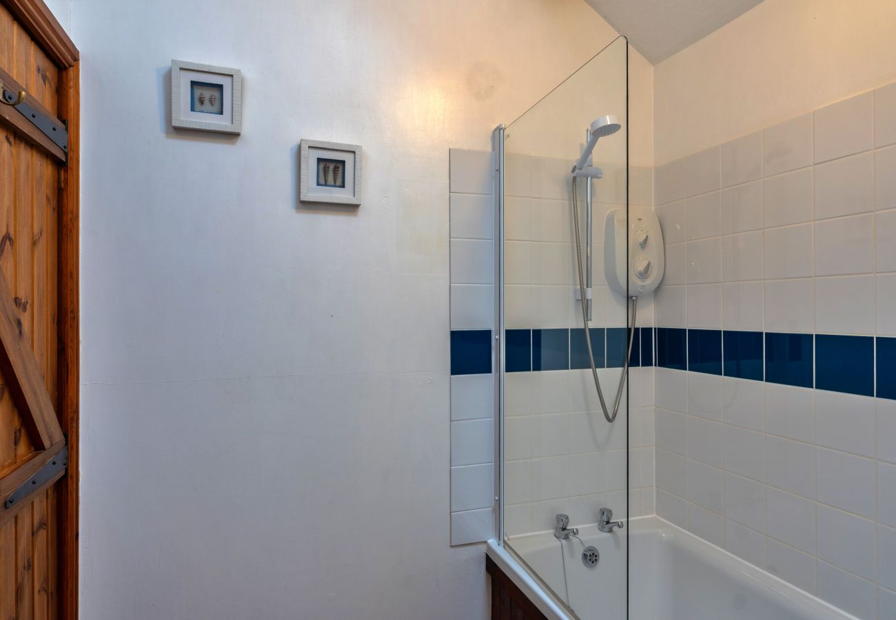 Landhaus in Torrington - Tarquol Cottage, Stowford